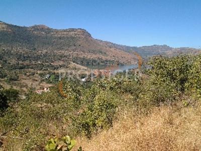 Sairung Lake View in Hinjewadi, Pune