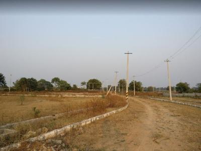 Sark Green Village in Mokila, Hyderabad