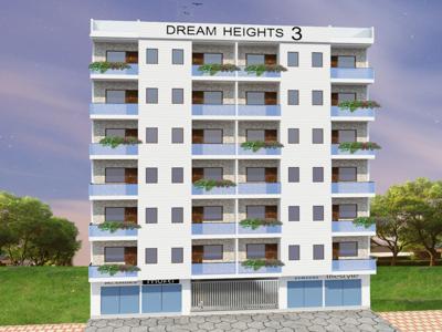 SM Dream Height 3 in Sector 70, Noida