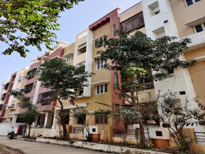 Srija Infra Emerald Apartment in Manikonda, Hyderabad