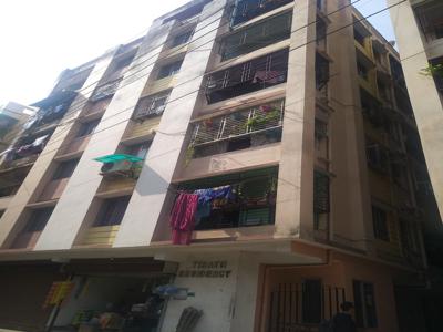 Tirath Residency in Rajarhat, Kolkata