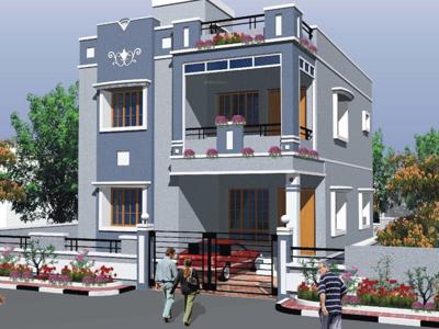 Venkata Sai Homes in Miyapur, Hyderabad