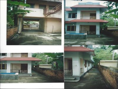 Villa Trivandrum For Sale India