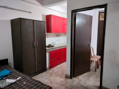 1 BHK Flat for rent in Adchini, New Delhi - 450 Sqft