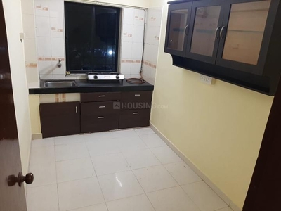 1 BHK Flat for rent in Andheri East, Mumbai - 625 Sqft