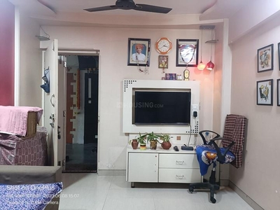 1 BHK Flat for rent in Bhandup West, Mumbai - 550 Sqft
