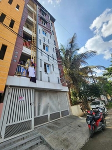 1 BHK Flat for rent in Bilekahalli, Bangalore - 575 Sqft