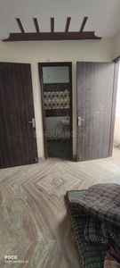 1 BHK Flat for rent in Bindapur, New Delhi - 720 Sqft