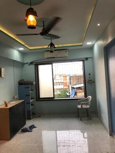 1 BHK Flat for rent in Byculla, Mumbai - 410 Sqft