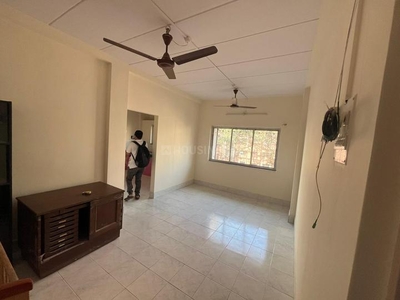 1 BHK Flat for rent in Chembur, Mumbai - 420 Sqft