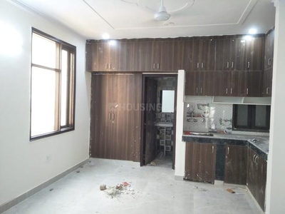 1 BHK Flat for rent in Chhattarpur, New Delhi - 400 Sqft