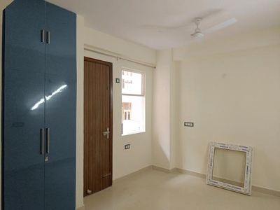 1 BHK Flat for rent in Chhattarpur, New Delhi - 530 Sqft