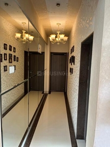 1 BHK Flat for rent in Dadar West, Mumbai - 750 Sqft
