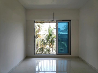 1 BHK Flat for rent in Dahisar West, Mumbai - 650 Sqft