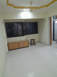 1 BHK Flat for rent in Ghatkopar West, Mumbai - 570 Sqft