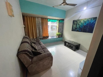 1 BHK Flat for rent in Goregaon East, Mumbai - 720 Sqft