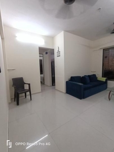 1 BHK Flat for rent in Hiranandani Estate, Thane - 770 Sqft