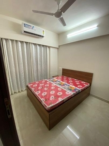 1 BHK Flat for rent in Kandivali East, Mumbai - 685 Sqft