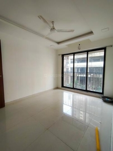 1 BHK Flat for rent in Kandivali West, Mumbai - 520 Sqft