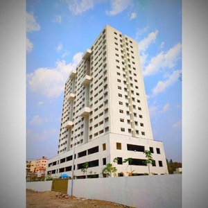 1 BHK Flat for rent in Kharadi, Pune - 1200 Sqft