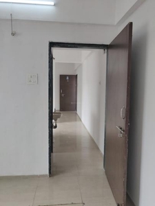 1 BHK Flat for rent in Kharadi, Pune - 520 Sqft