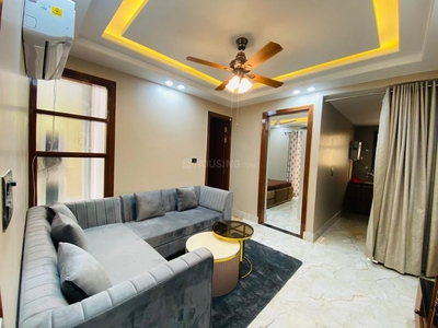 1 BHK Flat for rent in Kishangarh, New Delhi - 700 Sqft