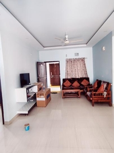 1 BHK Flat for rent in Kondapur, Hyderabad - 600 Sqft