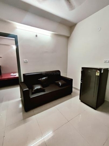 1 BHK Flat for rent in Kondapur, Hyderabad - 605 Sqft