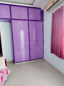 1 BHK Flat for rent in Kondapur, Hyderabad - 610 Sqft