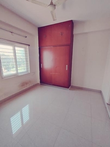 1 BHK Flat for rent in Kondapur, Hyderabad - 620 Sqft
