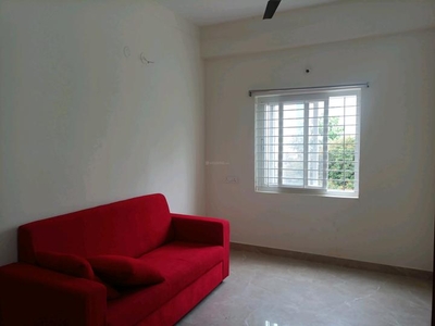 1 BHK Flat for rent in Kondapur, Hyderabad - 800 Sqft