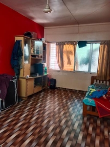 1 BHK Flat for rent in Kothrud, Pune - 700 Sqft