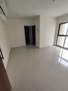 1 BHK Flat for rent in Mira Road East, Mumbai - 486 Sqft