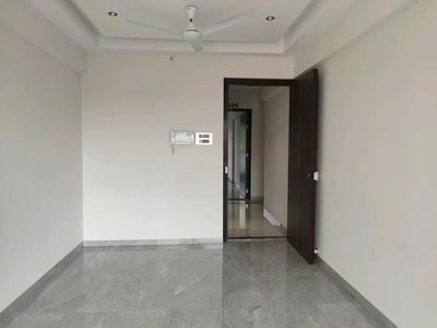 1 BHK Flat for rent in Mira Road East, Mumbai - 530 Sqft