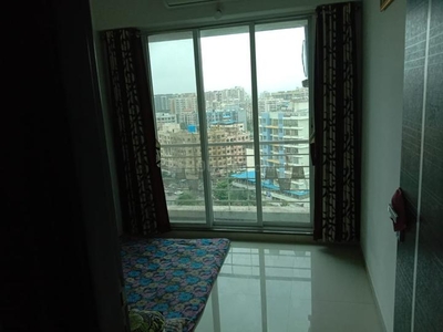 1 BHK Flat for rent in Mira Road East, Mumbai - 648 Sqft