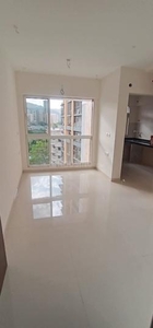 1 BHK Flat for rent in Mulund West, Mumbai - 525 Sqft