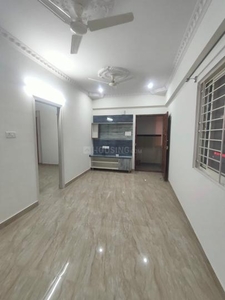 1 BHK Flat for rent in Munnekollal, Bangalore - 500 Sqft
