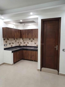 1 BHK Flat for rent in Neb Sarai, New Delhi - 550 Sqft