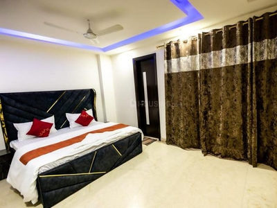 1 BHK Flat for rent in Okhla, New Delhi - 1000 Sqft