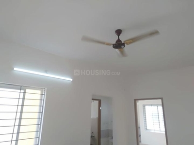 1 BHK Flat for rent in Oragadam Sriperambattur, Chennai - 595 Sqft