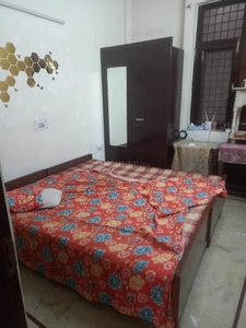 1 BHK Flat for rent in Paschim Vihar, New Delhi - 750 Sqft