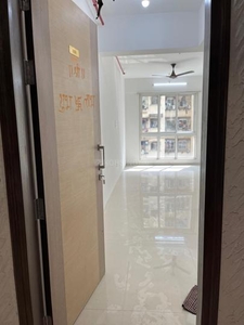 1 BHK Flat for rent in Ghatkopar East, Mumbai - 480 Sqft