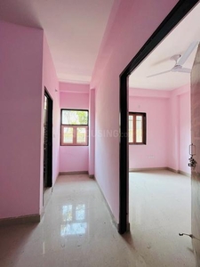 1 BHK Flat for rent in Said-Ul-Ajaib, New Delhi - 460 Sqft