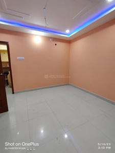 1 BHK Flat for rent in Sanath Nagar, Hyderabad - 603 Sqft