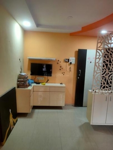 1 BHK Flat for rent in Vasai East, Mumbai - 570 Sqft