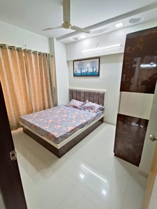 1 BHK Flat for rent in Vasai East, Mumbai - 695 Sqft
