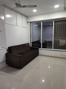 1 BHK Flat for rent in Vasai West, Mumbai - 635 Sqft