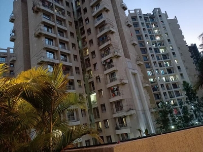 1 BHK Flat for rent in Virar West, Mumbai - 485 Sqft