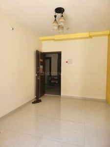 1 BHK Flat for rent in Virar West, Mumbai - 705 Sqft
