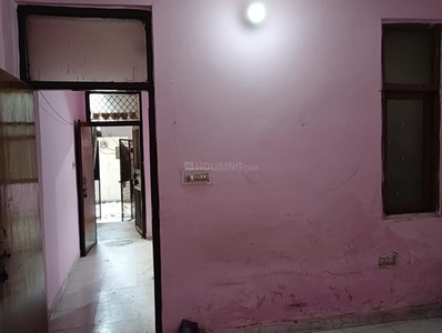 1 BHK Independent Floor for rent in Ganesh Nagar, New Delhi - 441 Sqft
